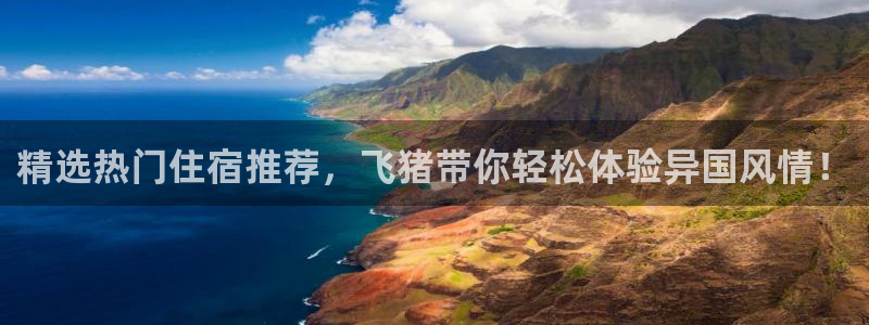 “海角社区在线网：精选热门住宿推荐，飞猪带